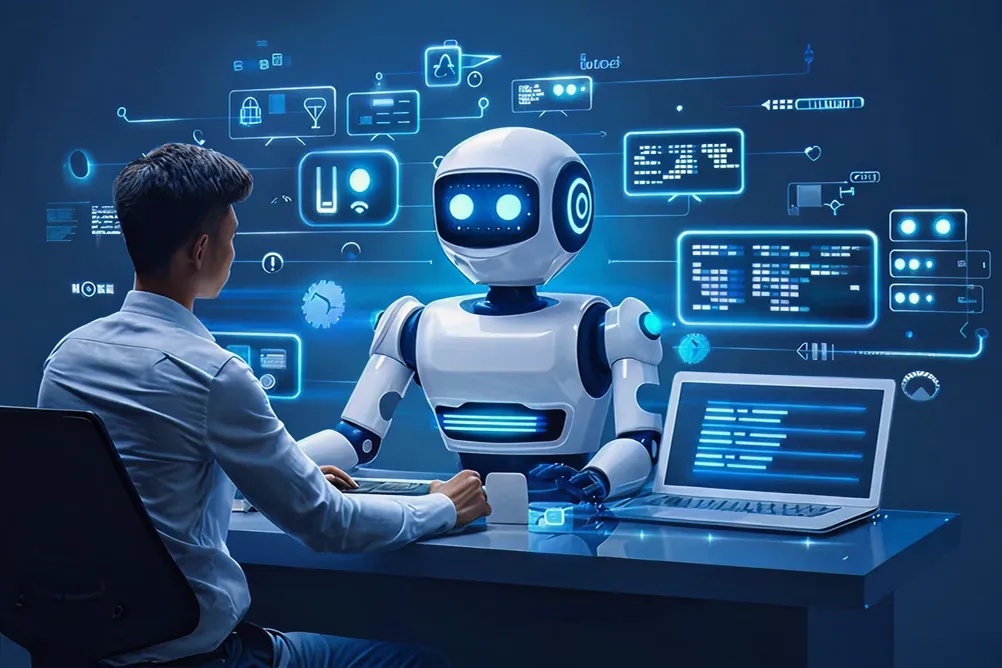 Autonomous Agent Development