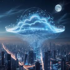 Cloud Infrastructure