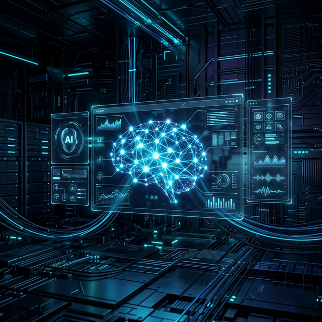 AI Automation