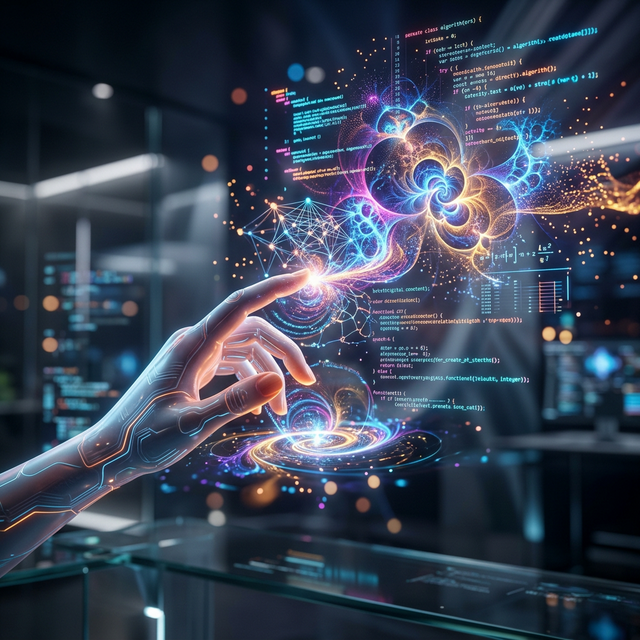 Generative AI